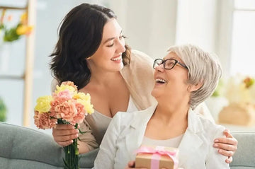 A Mother’s Day Special: Necklaces for Our Supermom