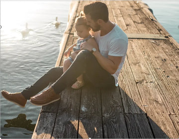 Bring a Big Smile to Dad’s Face with These Top Father’s