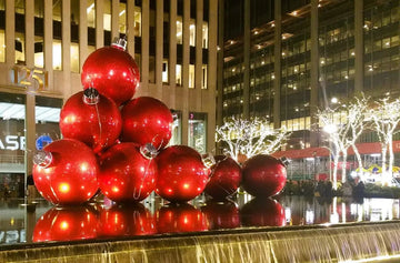 Celebrating the Holidays