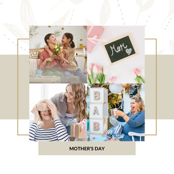 Mother’s Day Gifts That Will Show Mom Just How Much You Care