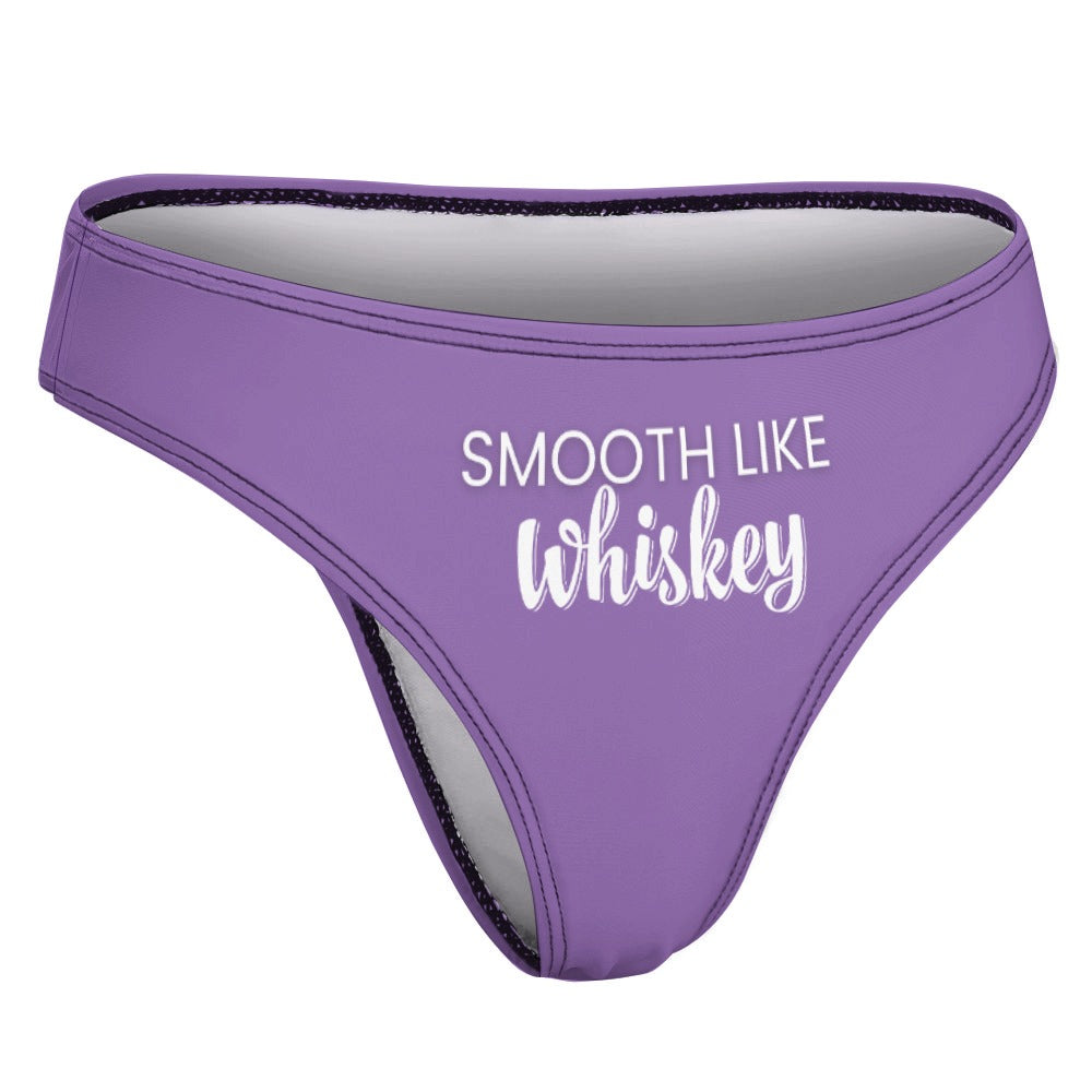 Like Whiskey Thong - GetGifts