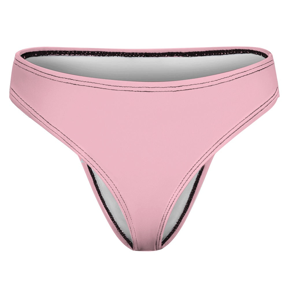 Pour Decisions Thong - GetGifts