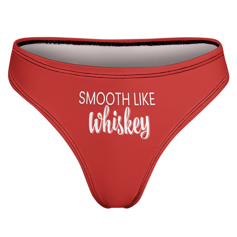 Like Whiskey Thong - GetGifts
