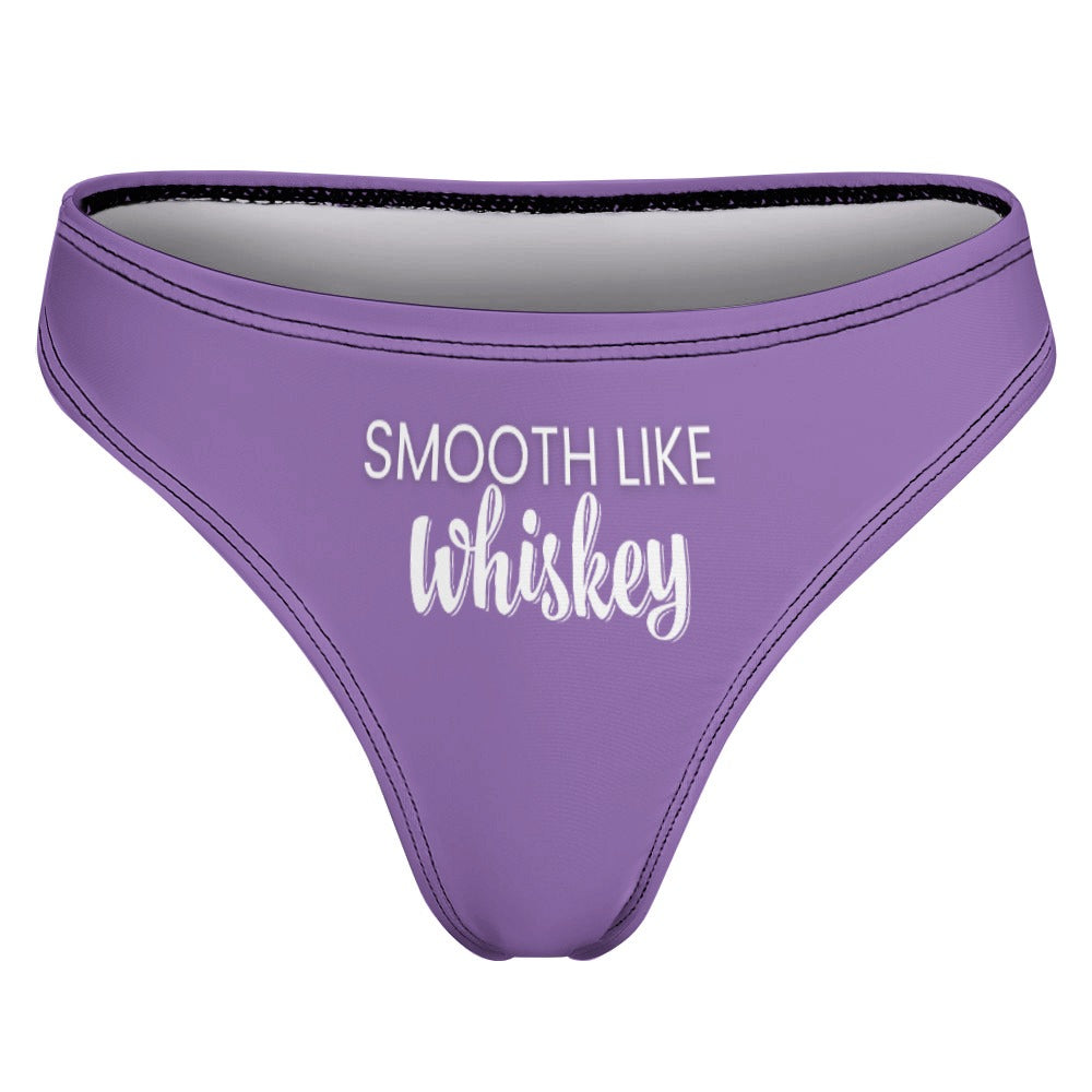 Like Whiskey Thong - GetGifts