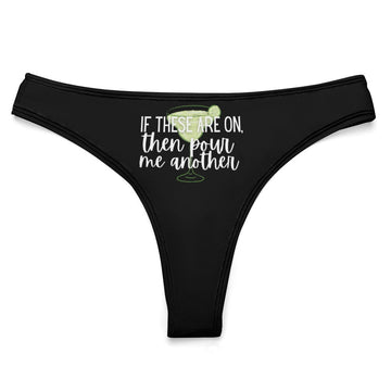 Another Margarita Thong - GetGifts