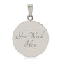 Start Pouring Wine Necklace - GetGifts