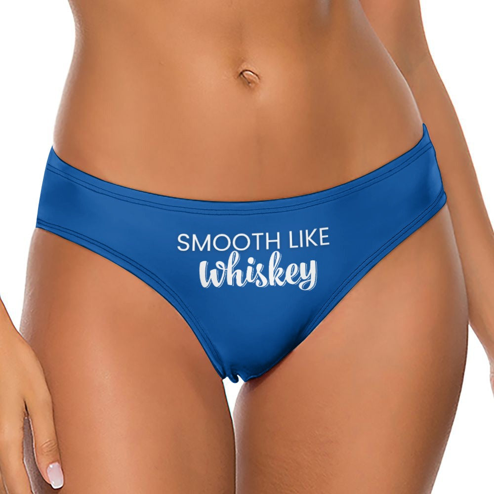 Like Whiskey Thong - GetGifts