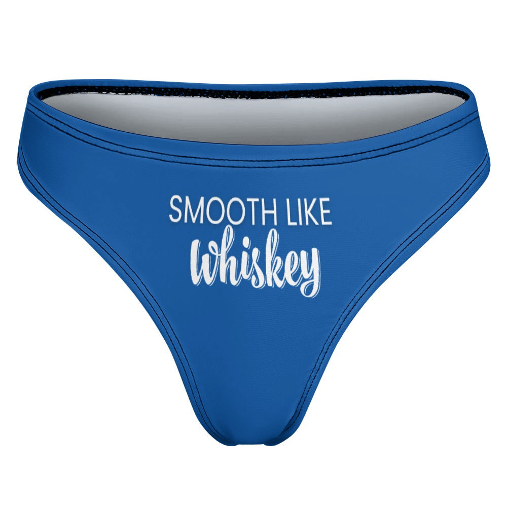 Like Whiskey Thong - GetGifts