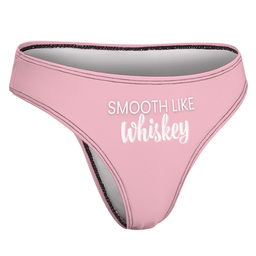 Like Whiskey Thong - GetGifts