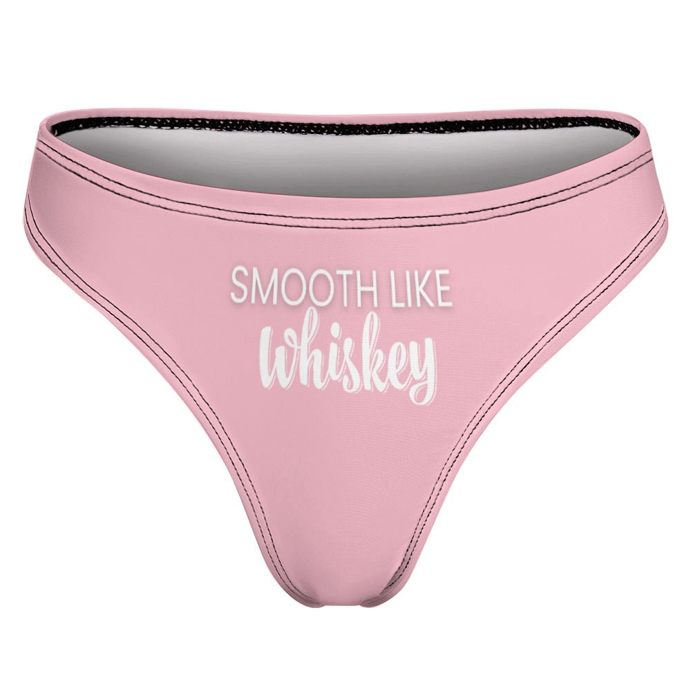 Like Whiskey Thong - GetGifts