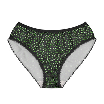 I’m So Lucky Undies - All Over Prints