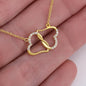Love My Wife with Everlasting - Jewelry