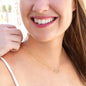 Love My Wife with Everlasting - Jewelry