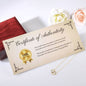 Love My Wife with Everlasting - Jewelry