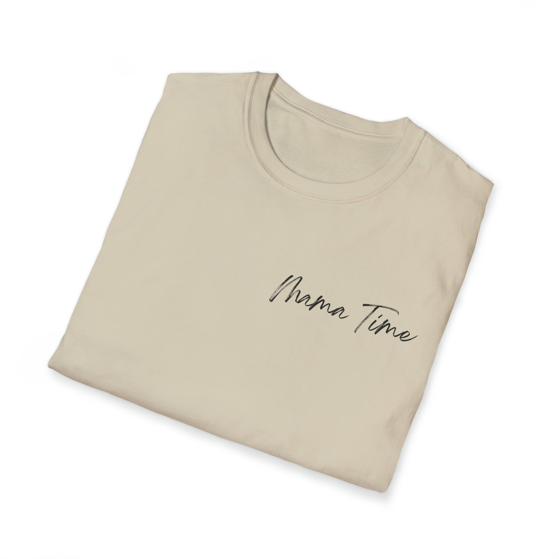Mama Time Shirt - T - Shirt