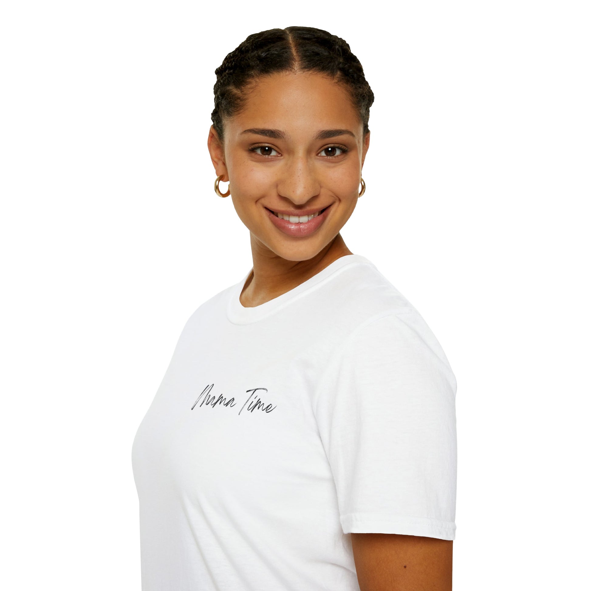 Mama Time Shirt - T - Shirt
