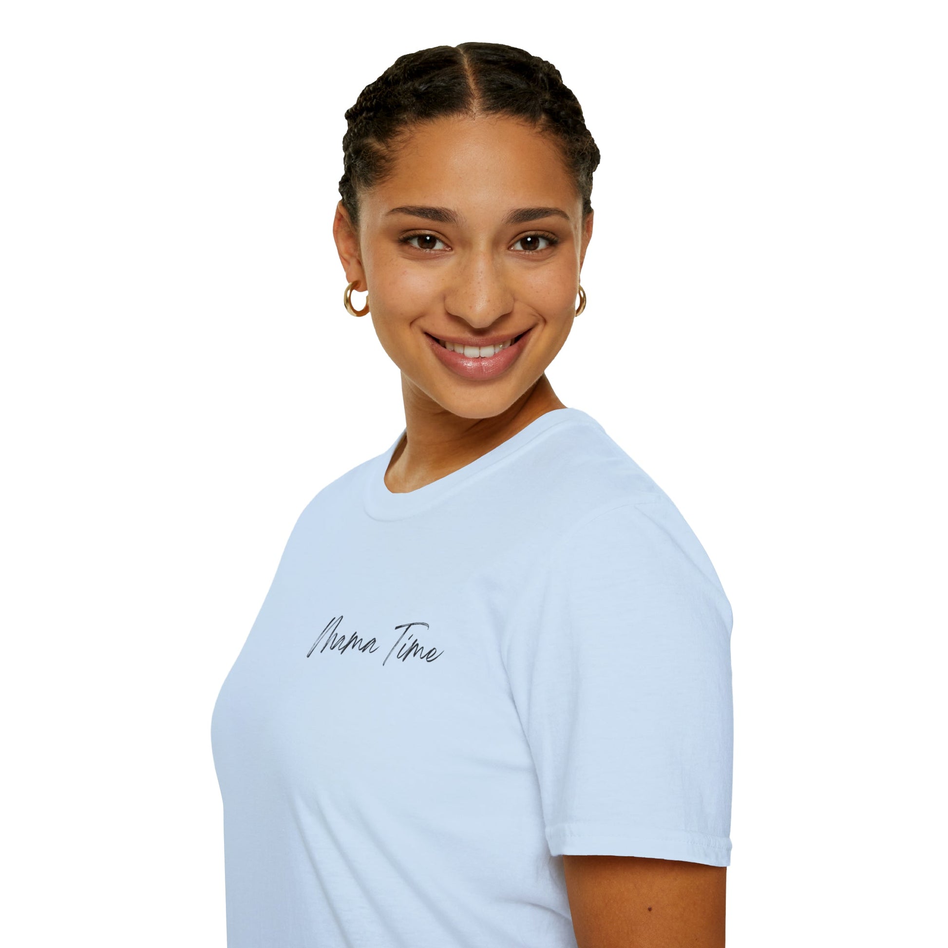 Mama Time Shirt - T - Shirt