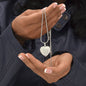 Spoil You Necklace - Jewelry