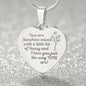 Sunshine & Sassy - Jewelry