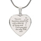 Sunshine & Sassy - Polished Stainless Steel / No Jewelry