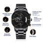 The Professional Watch - GetGifts