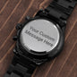 The Professional Watch - GetGifts