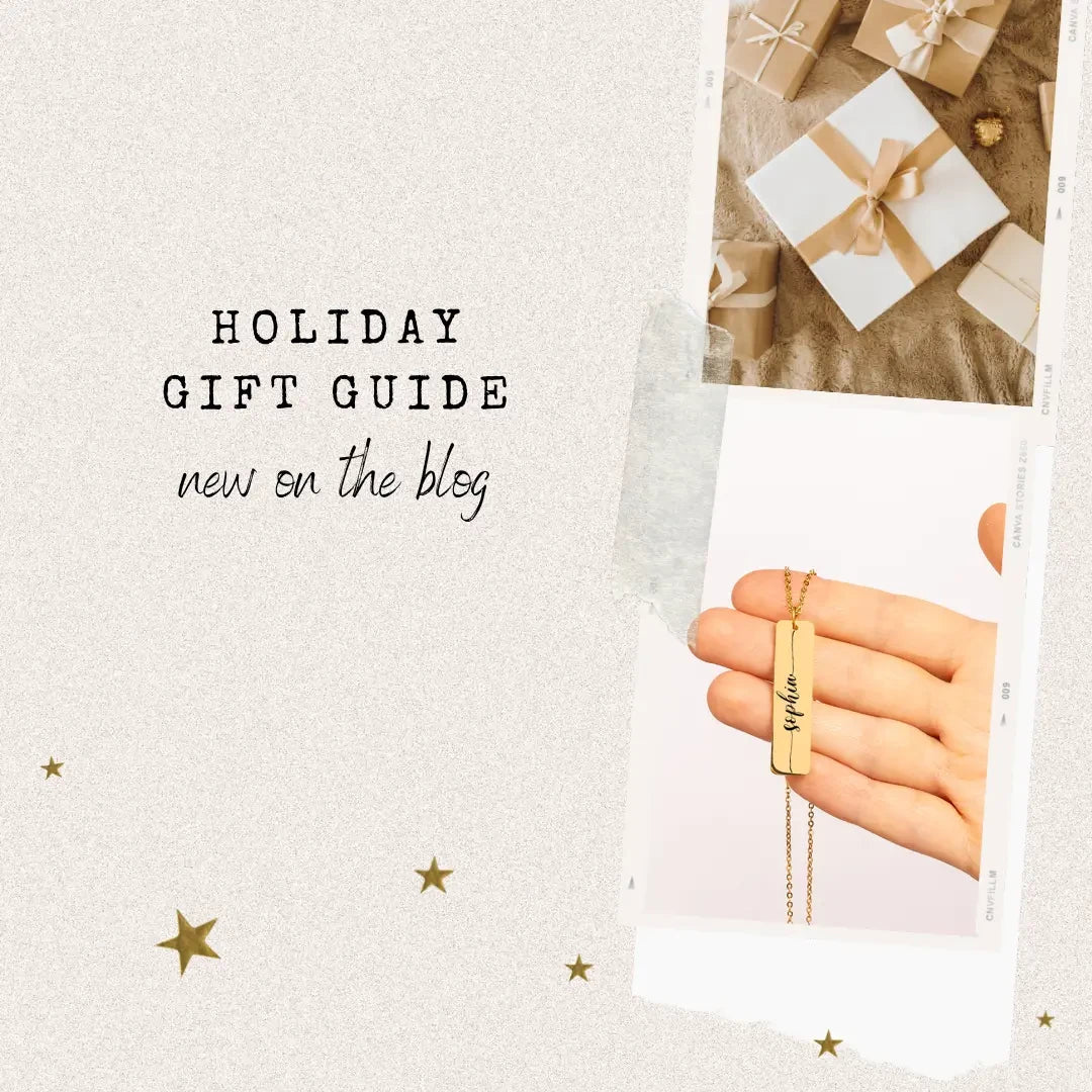 GetGifts’ Holiday Gift Guide