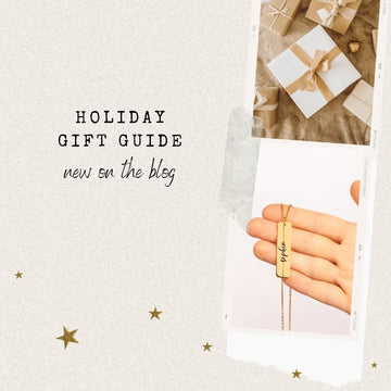GetGifts’ Holiday Gift Guide