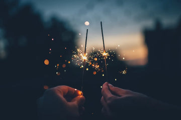 New Year Celebrations
