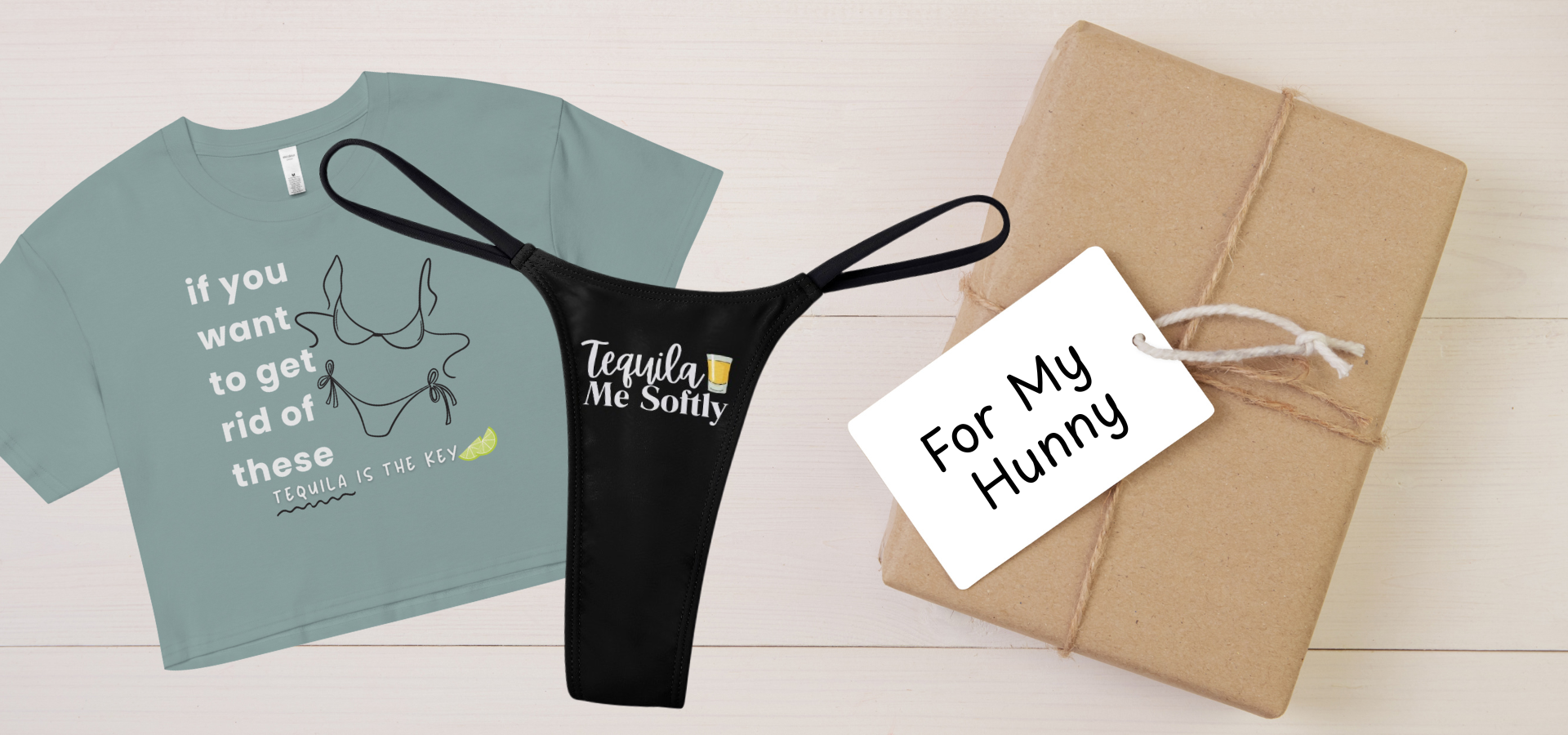 Gifts That Go There (All Products)