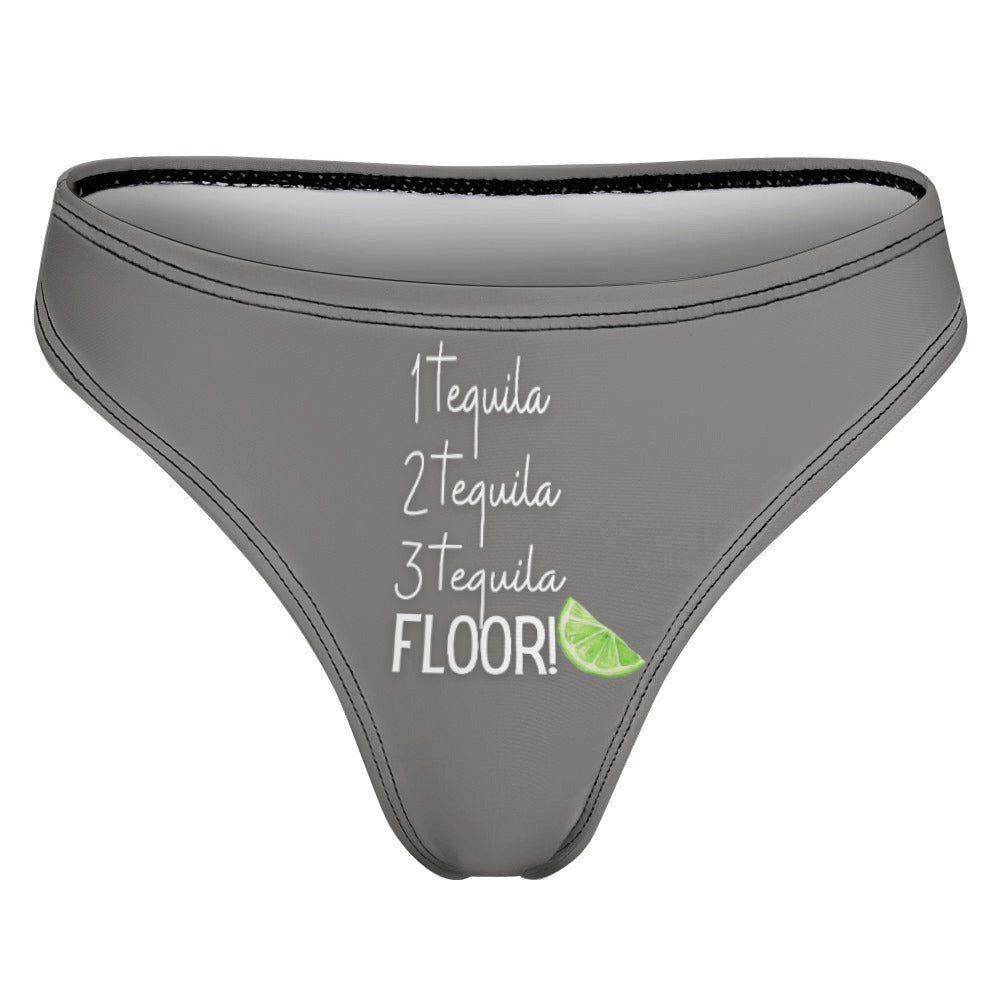 Uno, Dos, Tres Thong - GetGifts