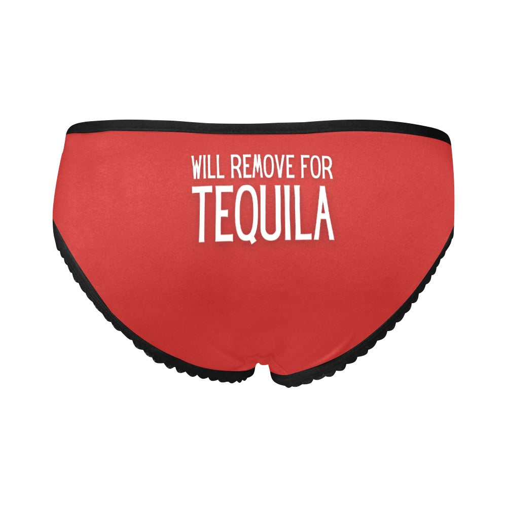 Remove for Tequila Undies - GetGifts