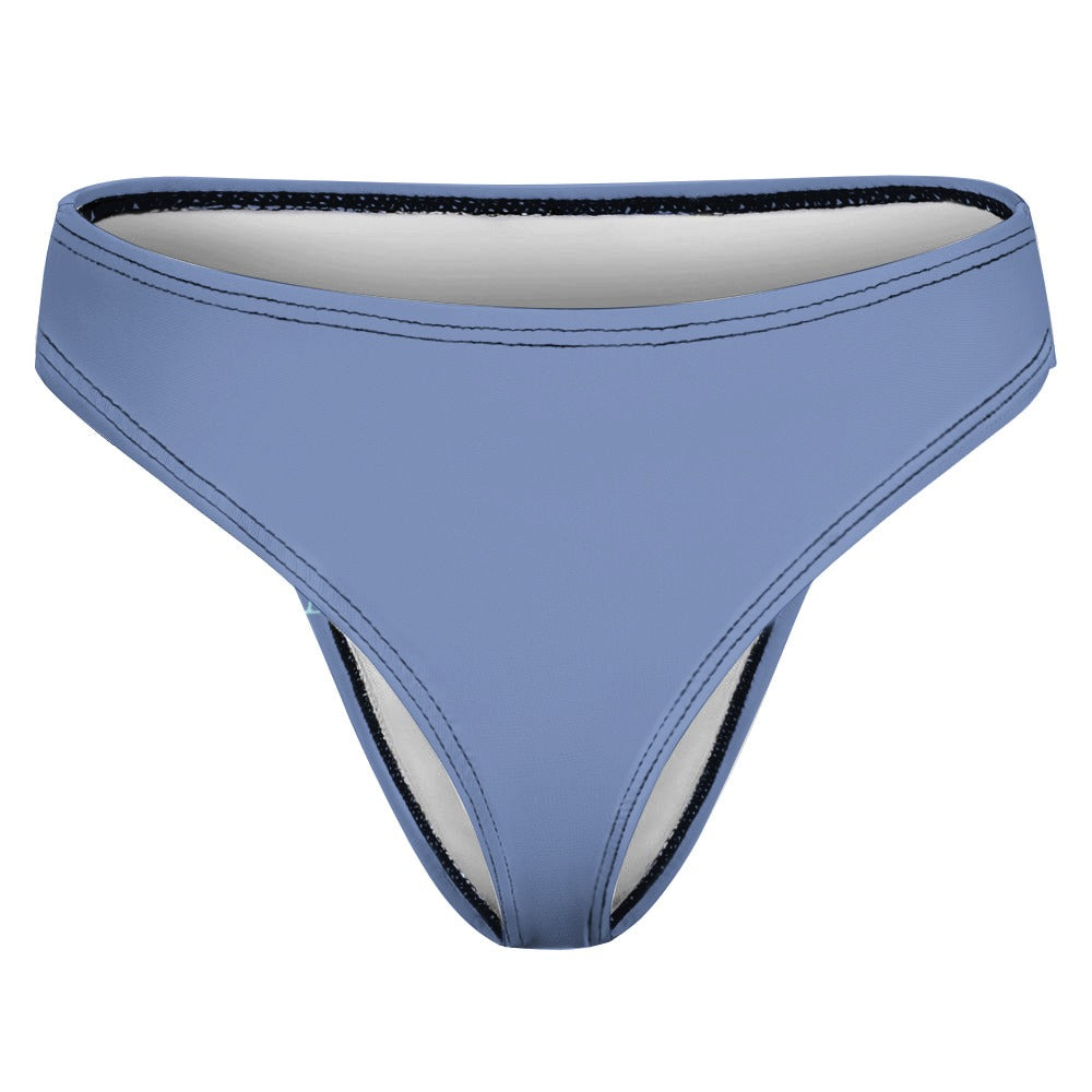 Pour Decisions Thong - GetGifts