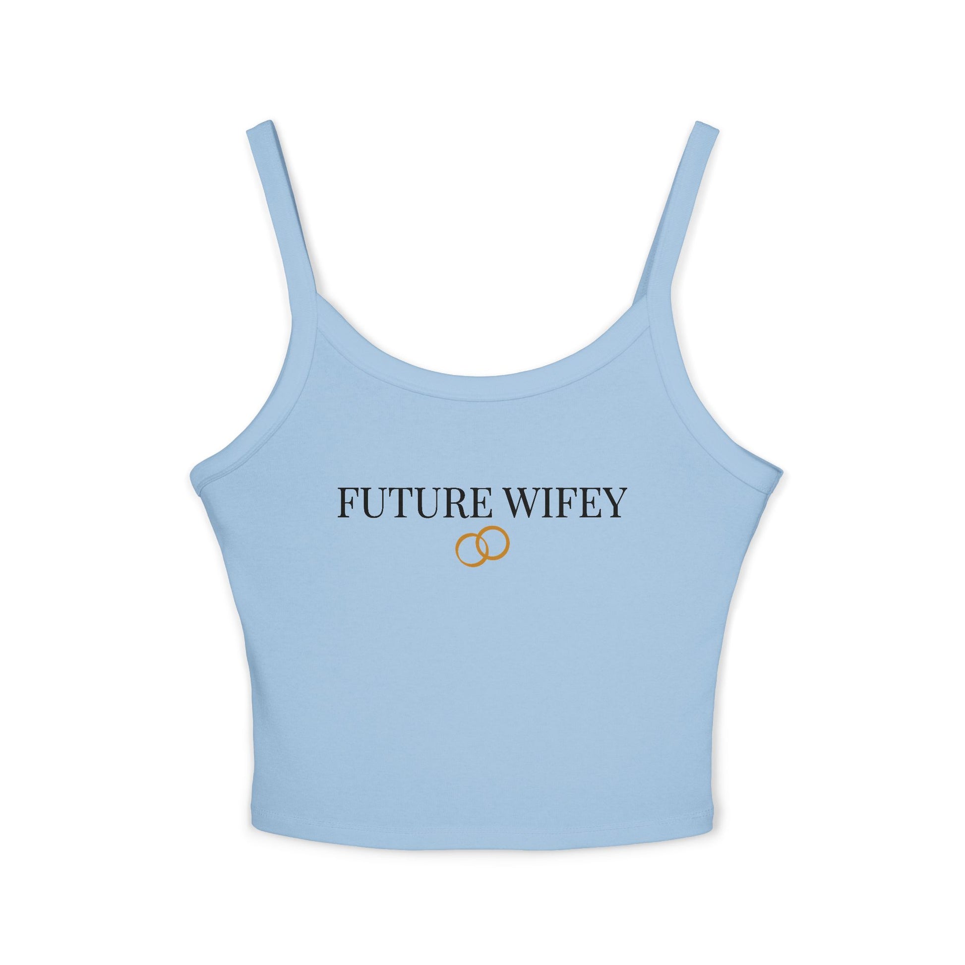 Future Wifey Tank Top - GetGifts