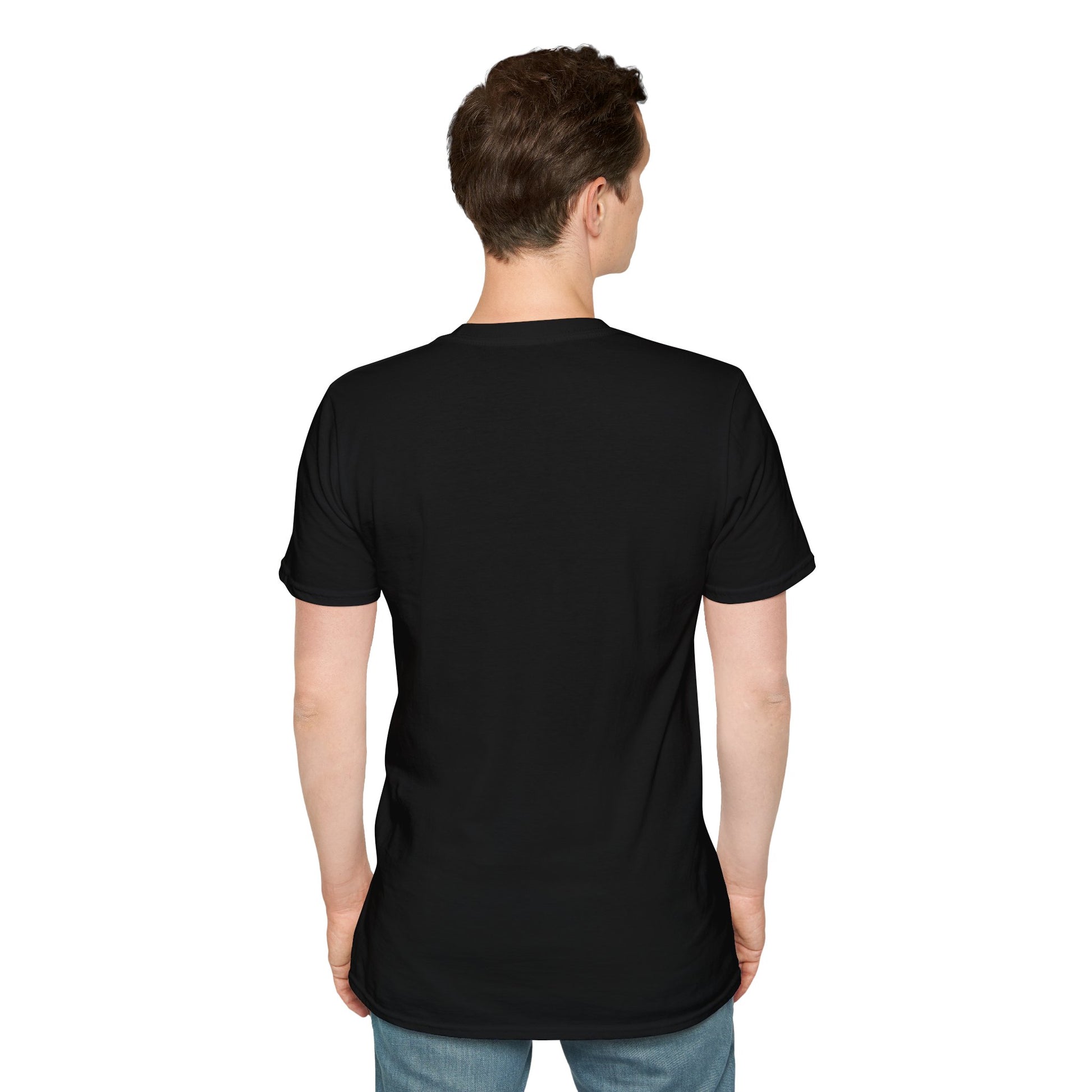 Oh Christmas Tree T-Shirt - GetGifts