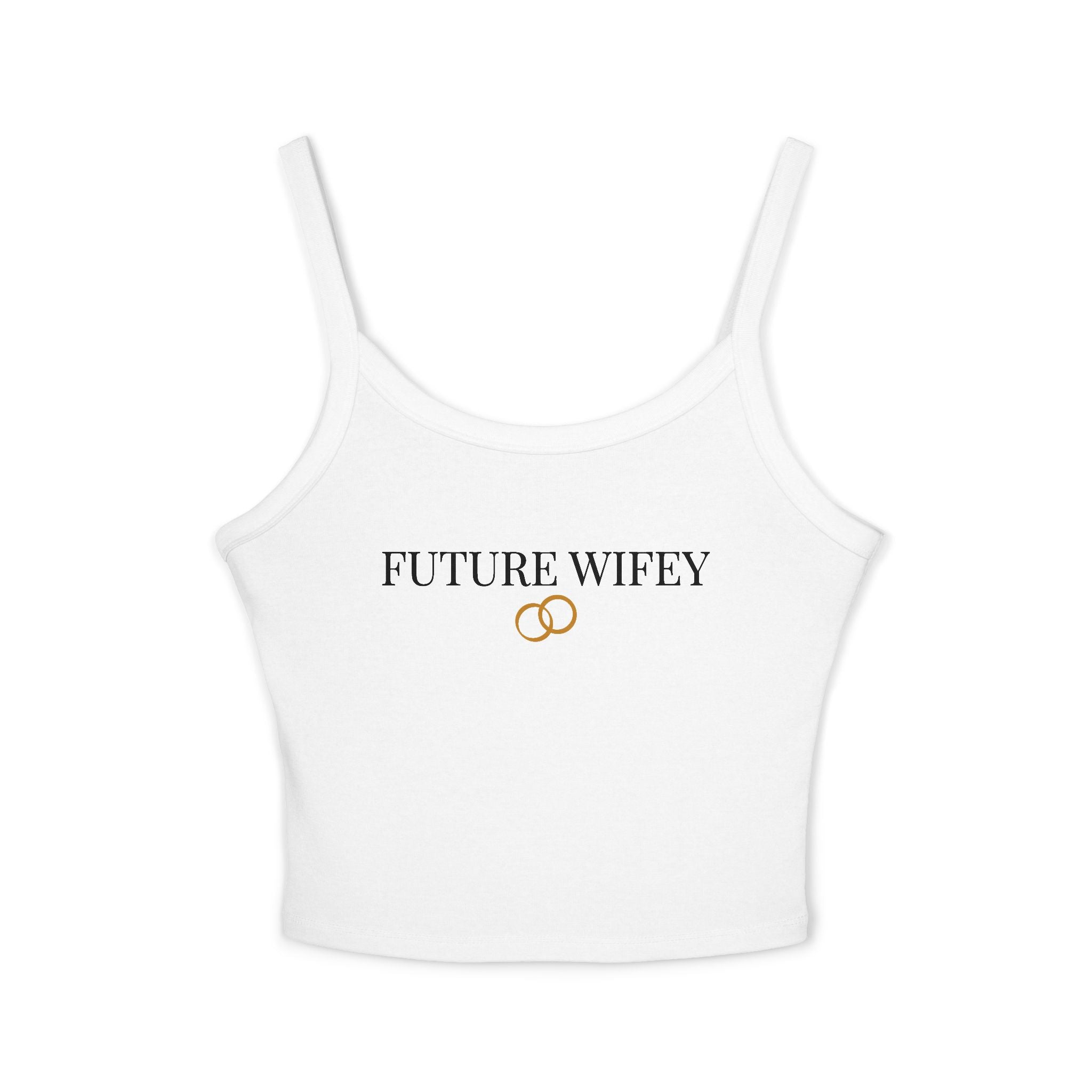 Future Wifey Tank Top - GetGifts
