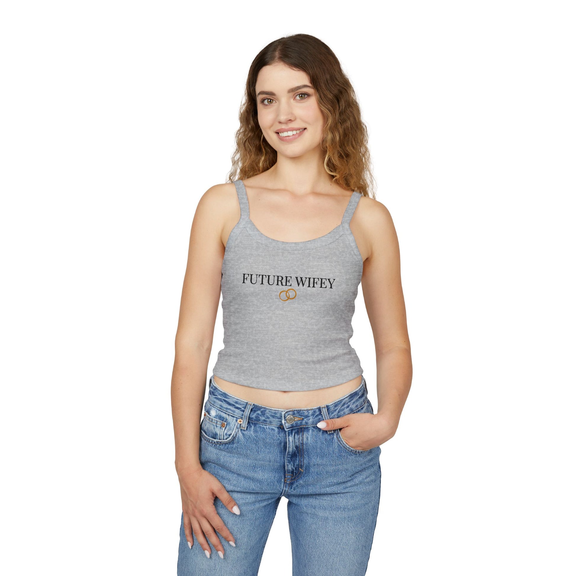 Future Wifey Tank Top - GetGifts