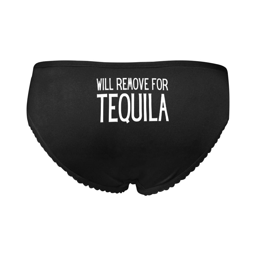 Remove for Tequila Undies - GetGifts