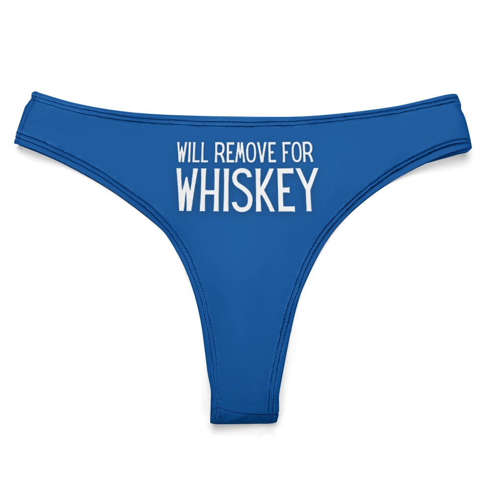 Remove for WhiskeyThong - GetGifts