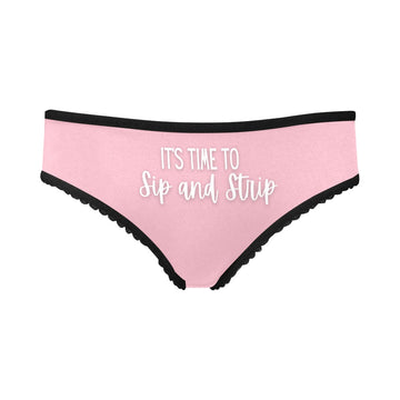 Sip Undies