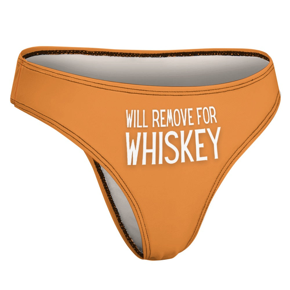 Remove for WhiskeyThong - GetGifts