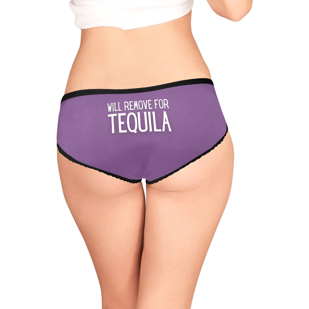 Remove for Tequila Undies - GetGifts