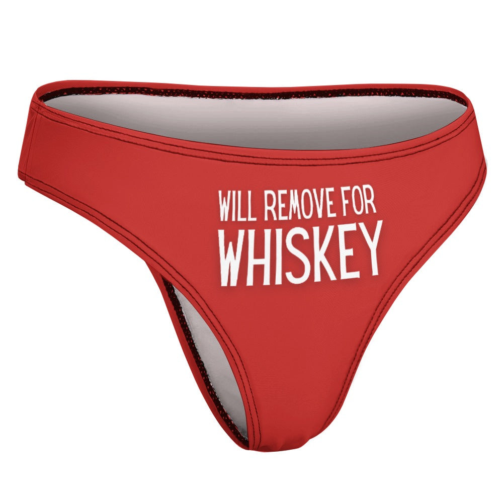 Remove for WhiskeyThong - GetGifts