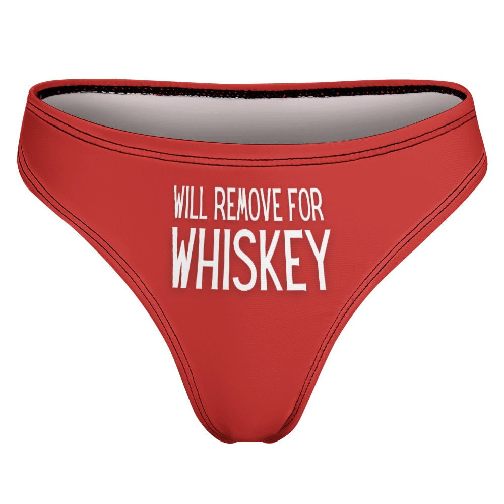 Remove for WhiskeyThong - GetGifts