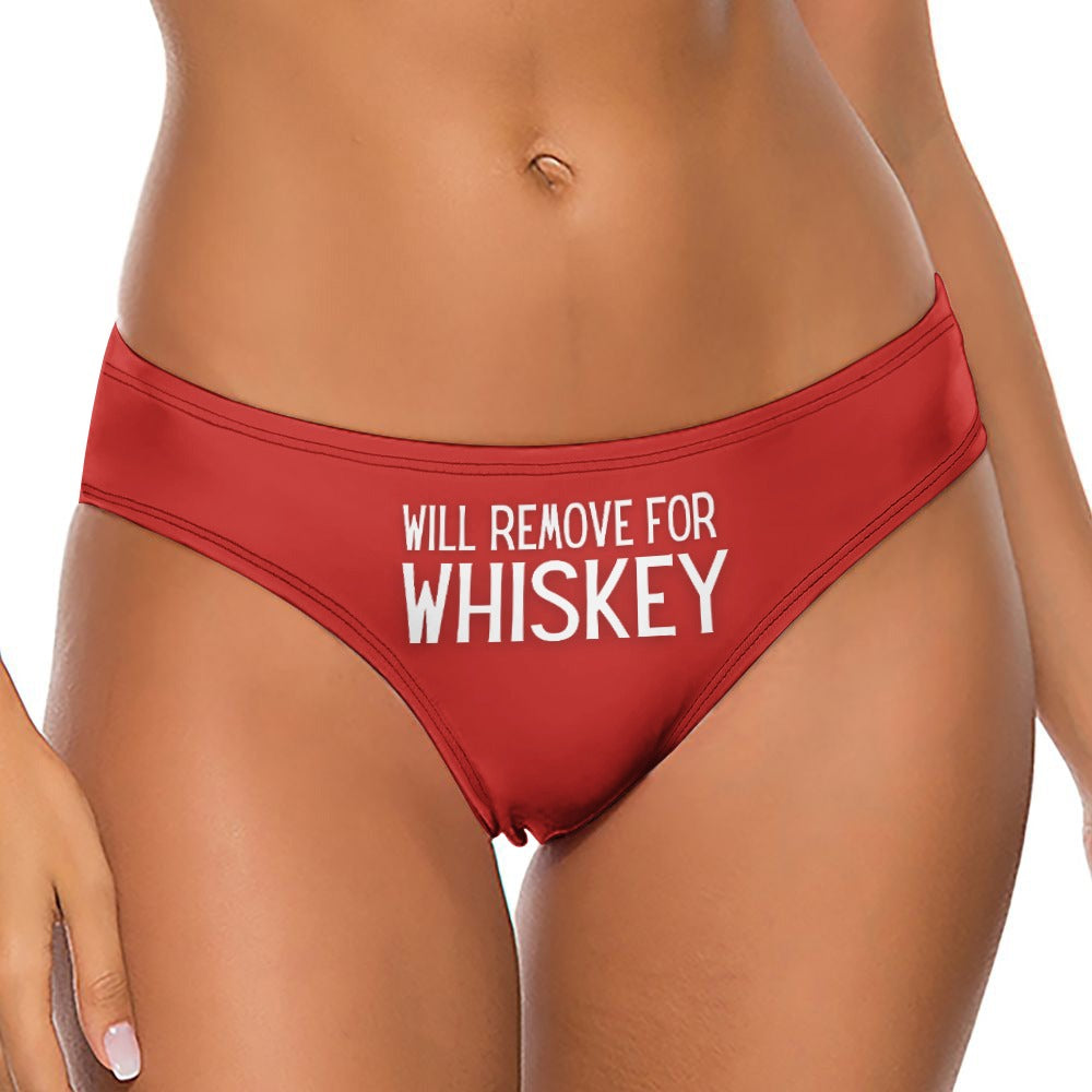 Remove for WhiskeyThong - GetGifts