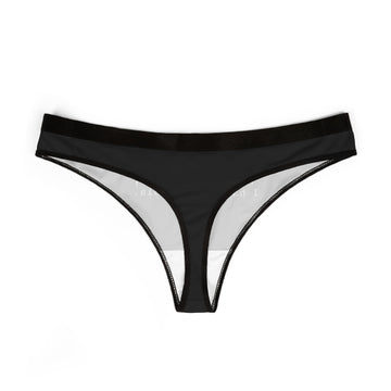 Trust Me I Have a Formula Thong