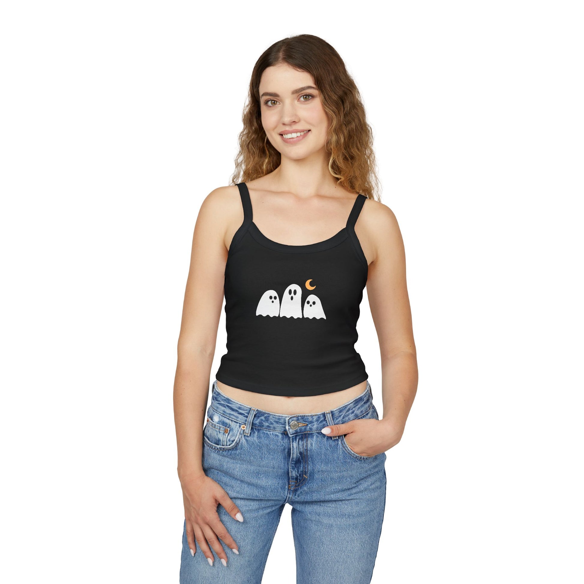 Halloween Tank Top Duo - GetGifts