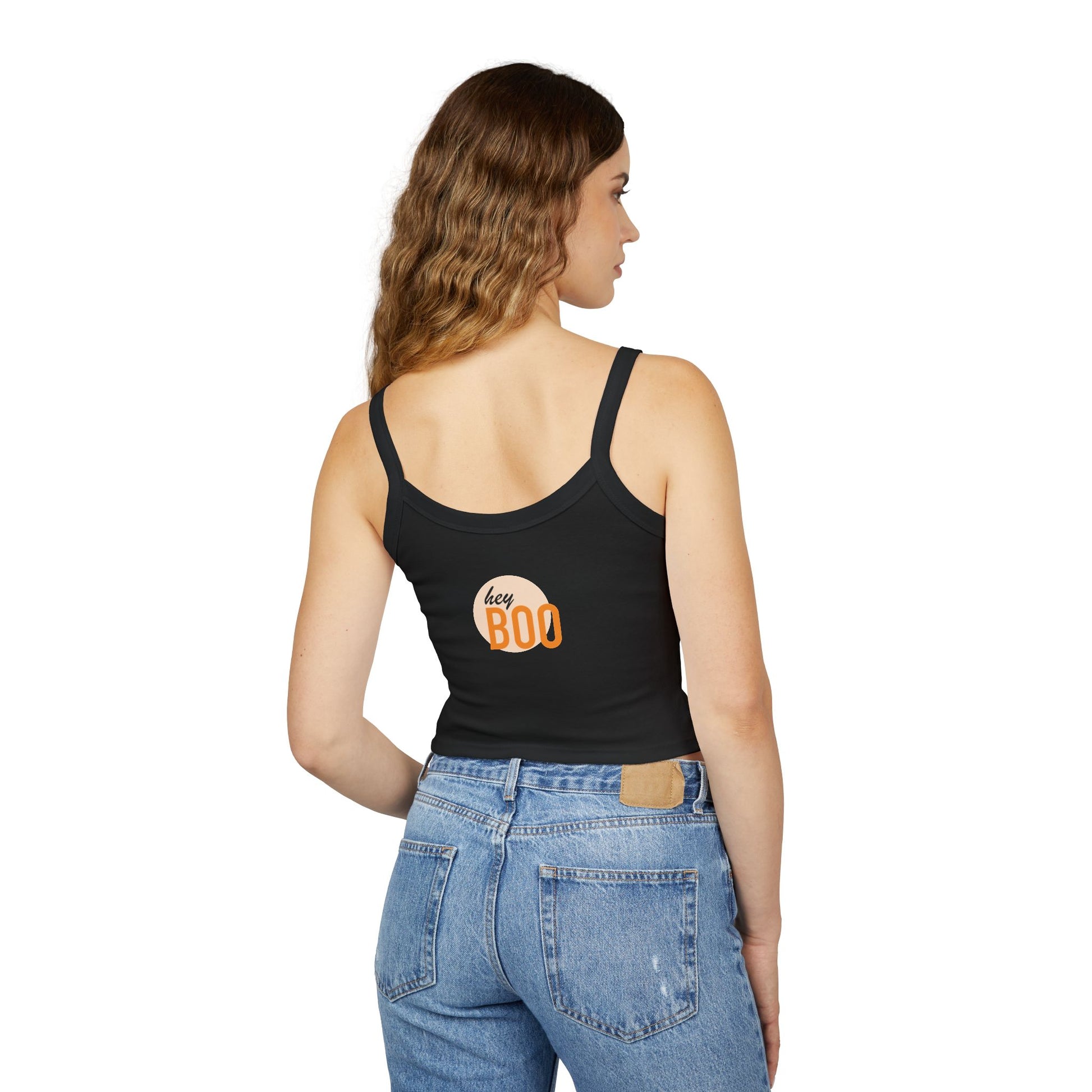 Halloween Tank Top Duo - GetGifts