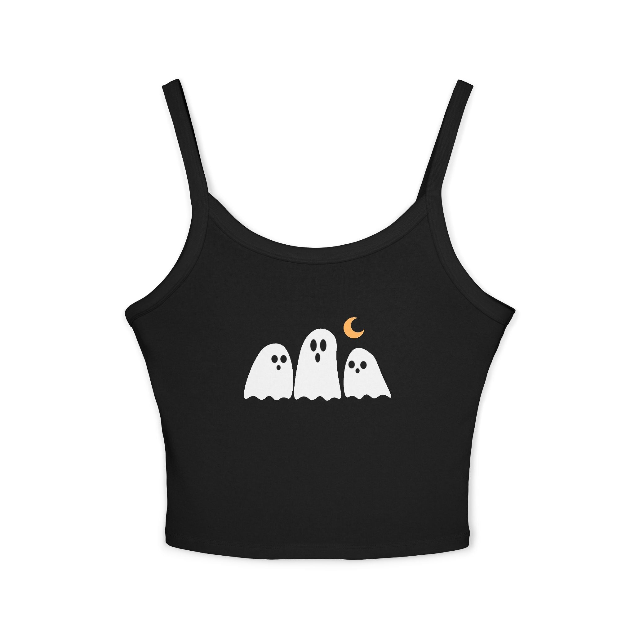 Halloween Tank Top Duo - GetGifts