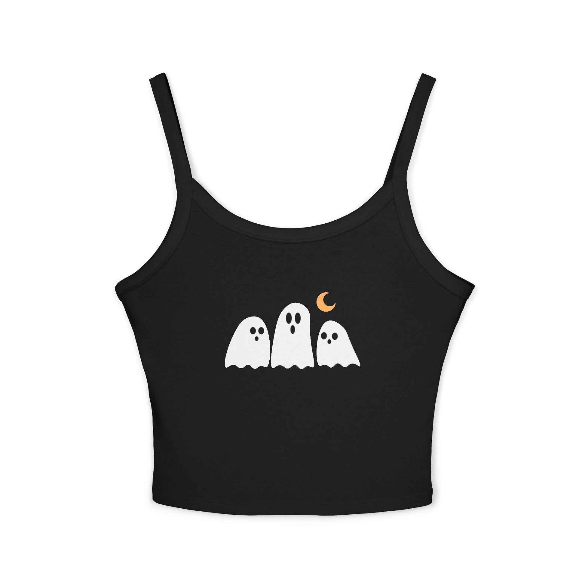Halloween Tank Top Duo - GetGifts